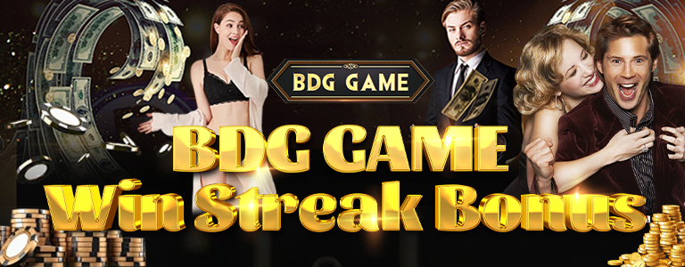 BDG Game - BDG Game Club | Official Site for Online Gaming App Login