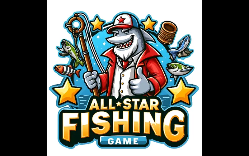 All-Star Fishing | The Ultimate Hooked on the Game