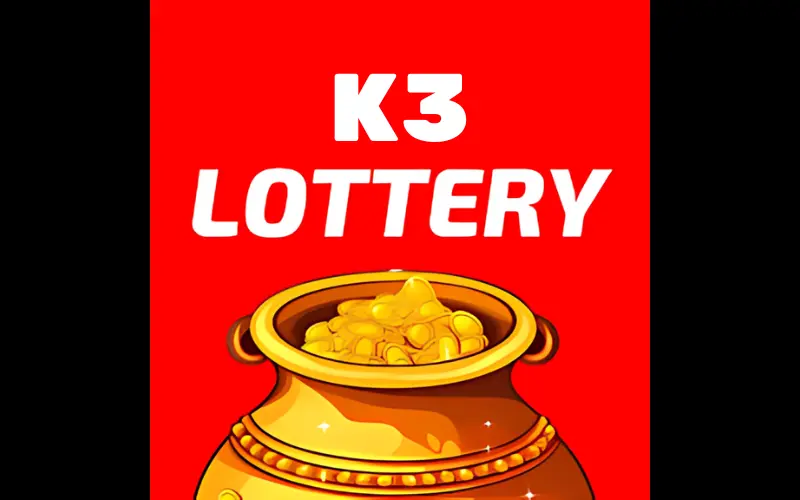 K3 Lottery: Become a Lotto Lottery champion in India