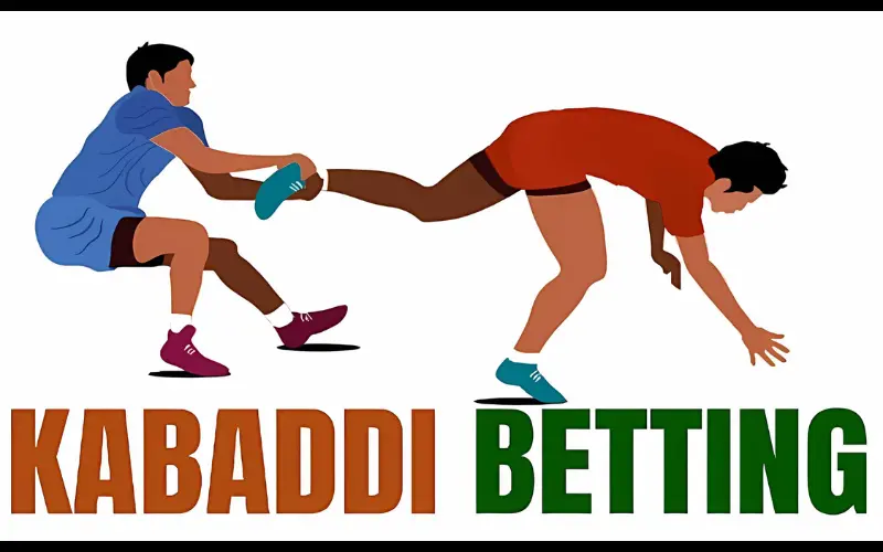 Kabaddi Betting: The Thrill of Raiders and Roulettes