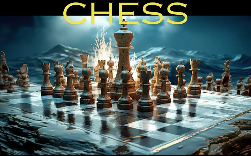  Chess 