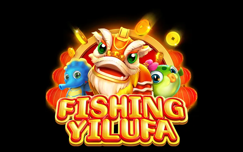 Fishing Yilufa