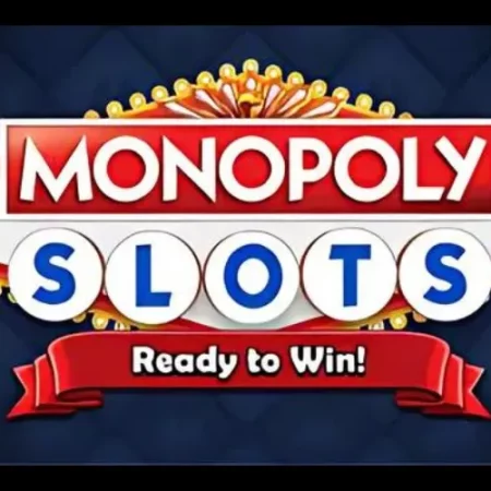 Monopoly Slot Game: A Fun and Exciting Experience for Slot Lovers