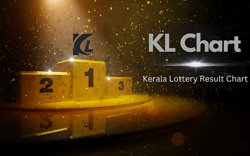 Kerala Lottery Result Chart 2024 Monthly: Trends, Patterns, & Insights