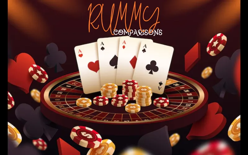 Rummy Card Game