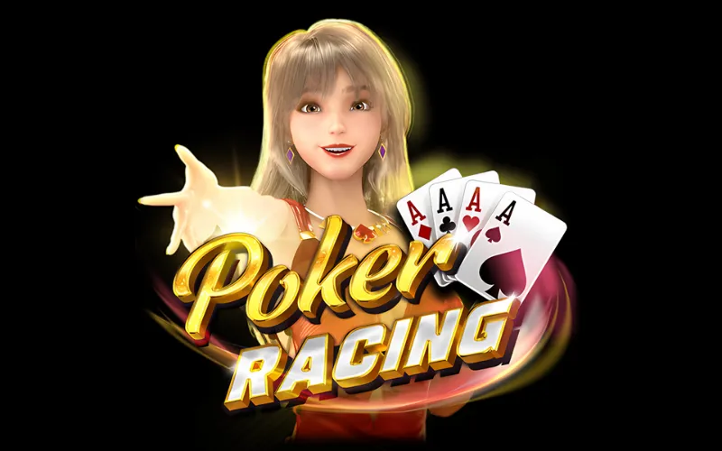 Poker Racing