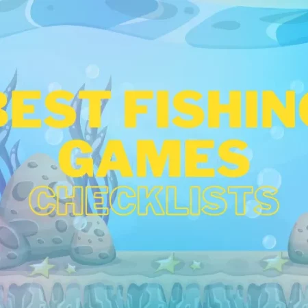 Exploring the Thrills of Fishing Yilufa | A Dynamic Fishing Game Experience