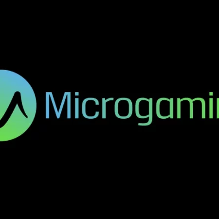 Microgaming | The Slot Provider That’s Taking the World by Storm