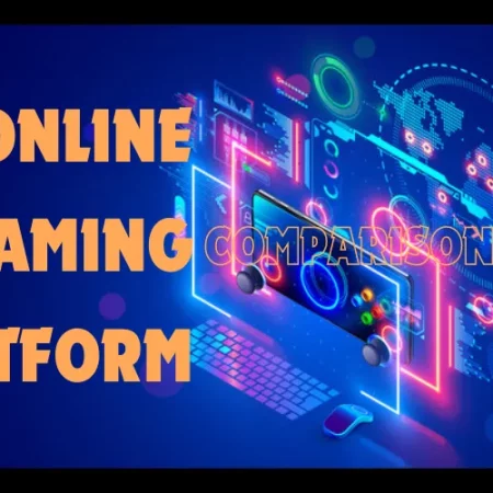 Play Online Games | The Thrill of Entertainment and Excitement