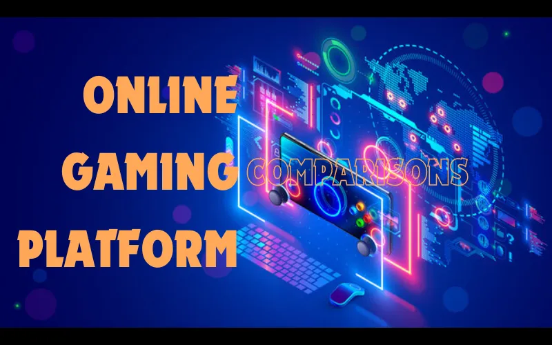 Play Online Games