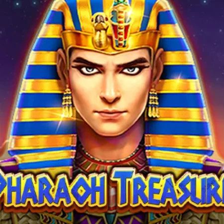 Guide on Playing Pharaoh Treasure at BDG Game | The Ultimate Loot Guide