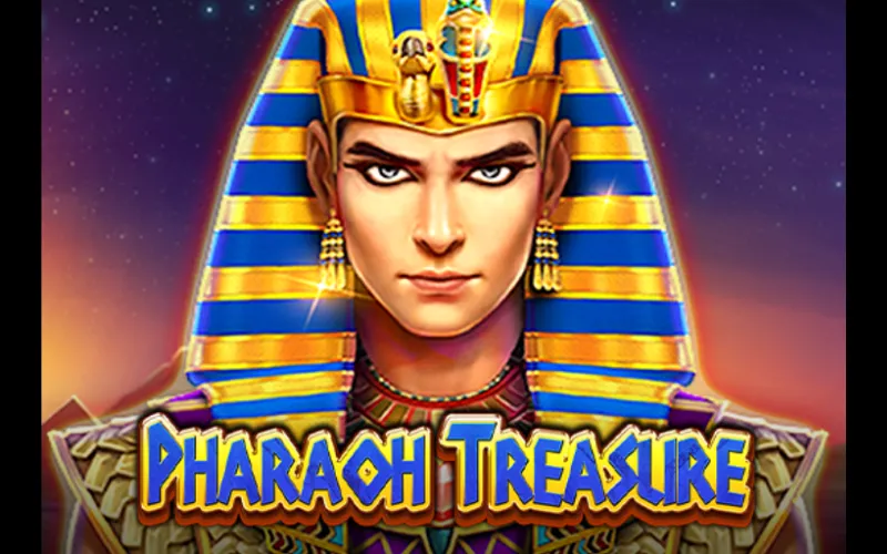 Pharaoh Treasure