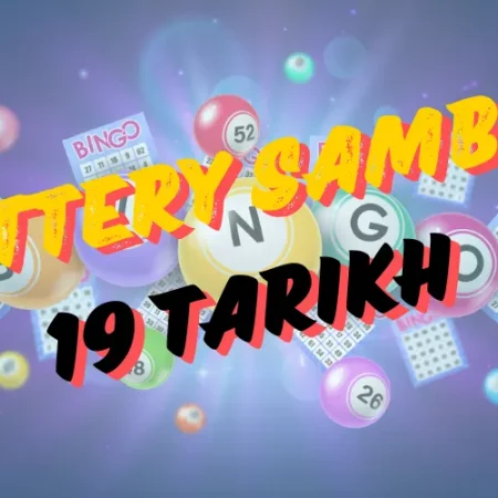 How to Play Lottery Sambad 19 Tarikh at BDG Club | Become a Lottery Legend