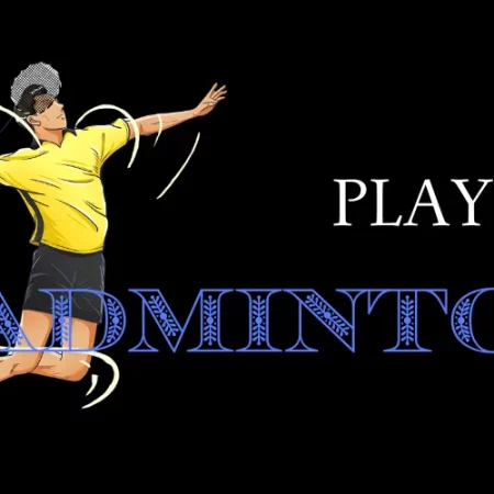 Guide on Playing Badminton at BDG Game: Level Up Your Game