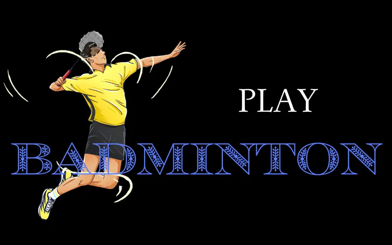 Badminton