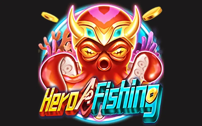 Hero Fishing