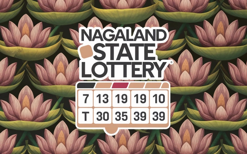 Nagaland State Lottery​