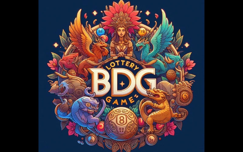 BDG Game App​