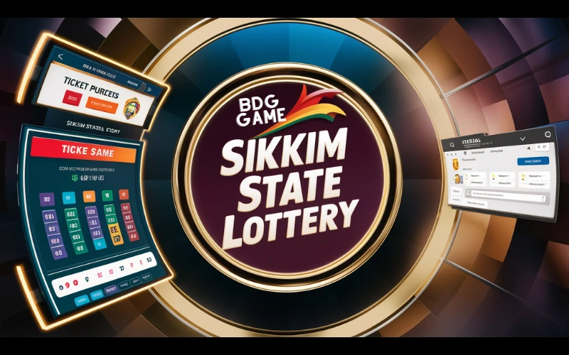 Sikkim State Lottery