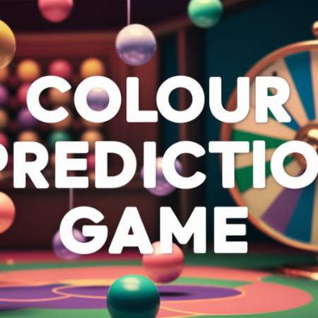 Colour Prediction Game Download​, BDG Game and Colour Prediction Hack | A Deep Dive into How it Works