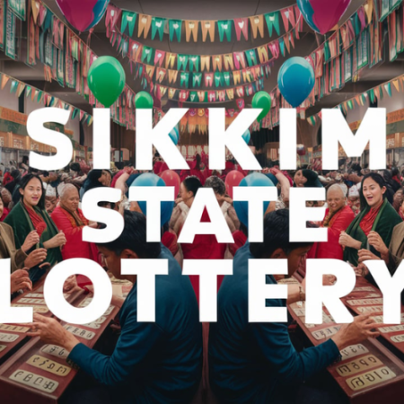 Dear Sikkim State Lotteries​ | A Thrilling Avenue