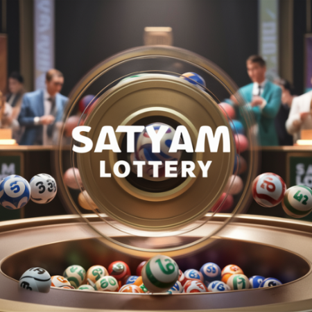 Satyam Lottery | Understanding Online Lottery Game