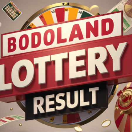 Bodoland Lottery Result | Comprehensive Review