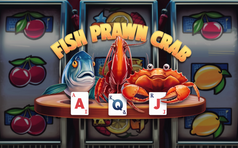 Fish Prawn Crab, Best Online Slot Games, BDG Game, Best Slot Games in India, Free Slot Games Download​