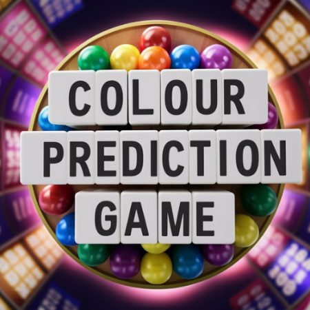 BDG Game Colour Prediction​ | A Comprehensive Guide