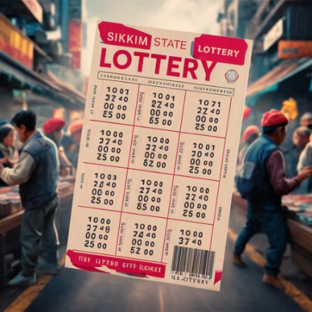 Sikkim State Lottery Dear Result​​ | An Overview