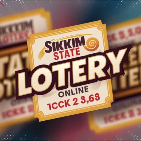 Sikkim State Lottery​, Sikkim Lottery Online​ and BDG Game Login | A Comprehensive Guide