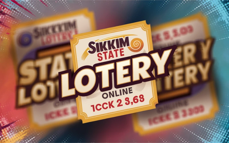 Sikkim State Lottery