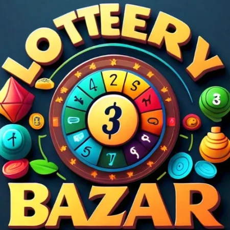 Lottery Bazar, Buy Lottery Online​ and BDG Game | Understanding the Online Lottery