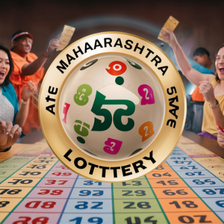 Maharashtra State Lottery Online​ | A Exciting Opportunities