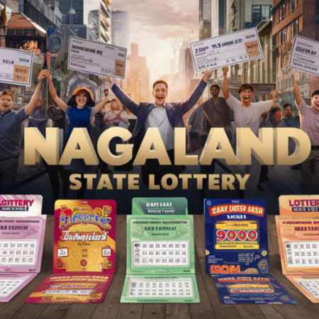 Nagaland State Lottery Old | An Insightful Guide