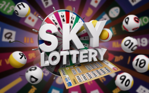 Sky Lottery Result, Sky Lottery Result Today​, BDG Game, Sky Lottery Results Today​, Sky Lottery Today Result​