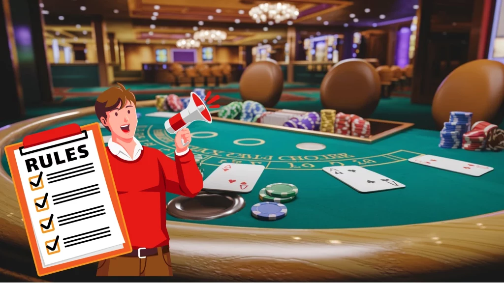 Blackjack Online