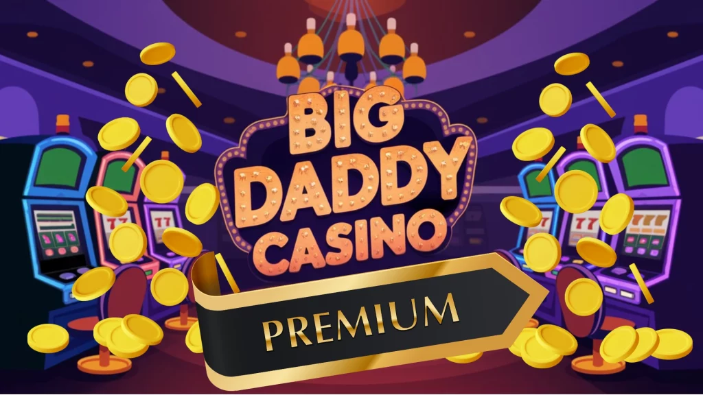 Big Daddy Club and Its Premium Experience