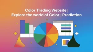 Color Trading Website