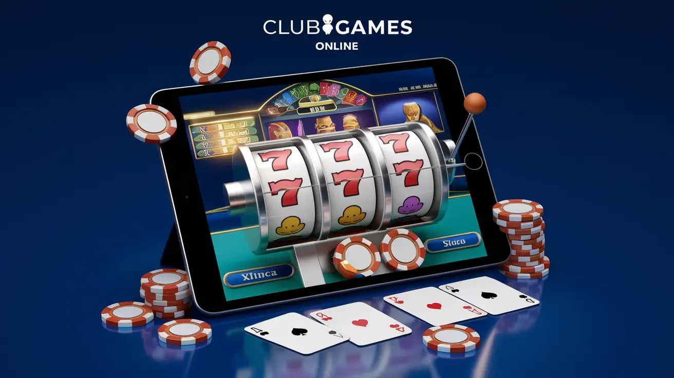 Club Games Online