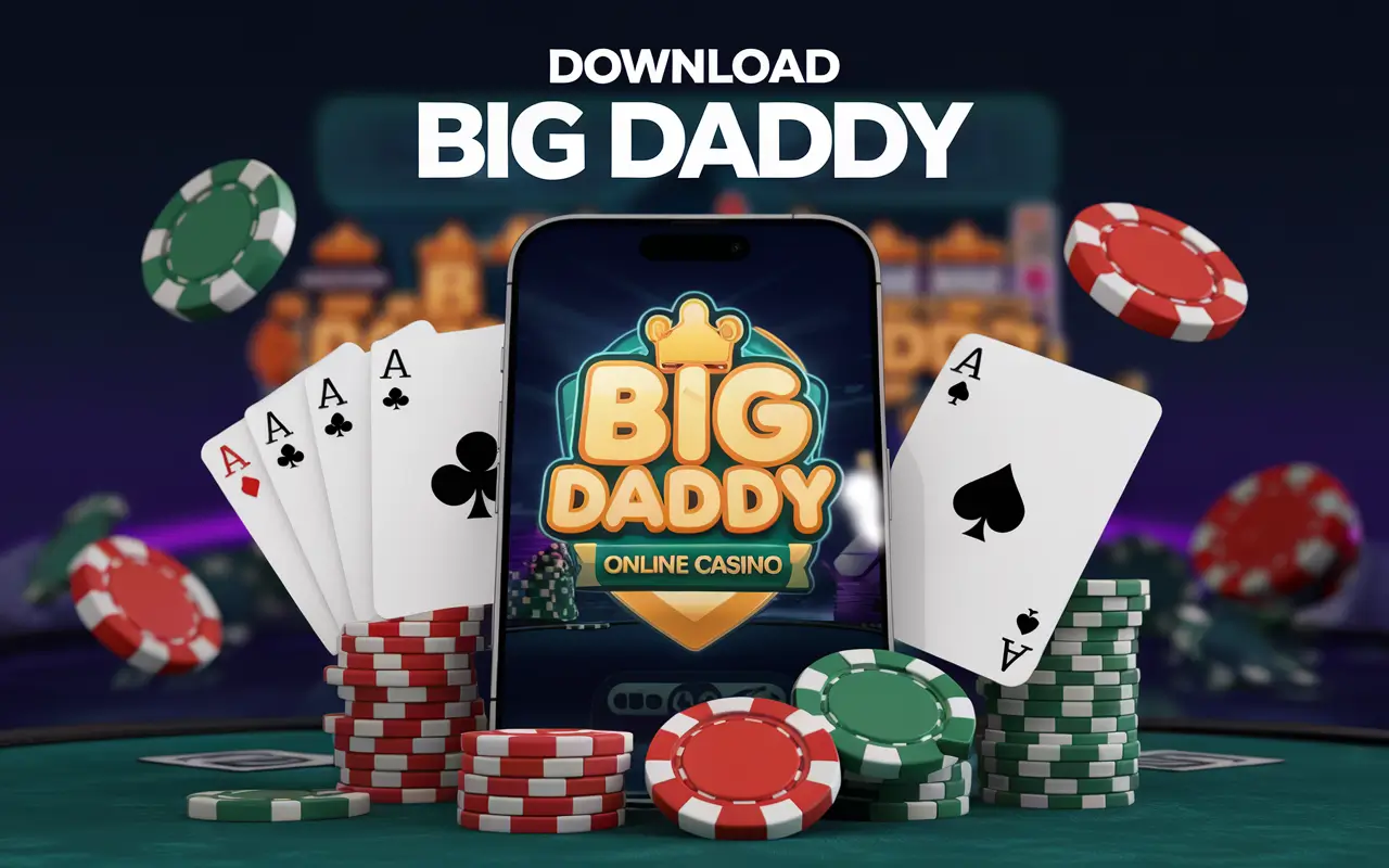 Download Big Daddy